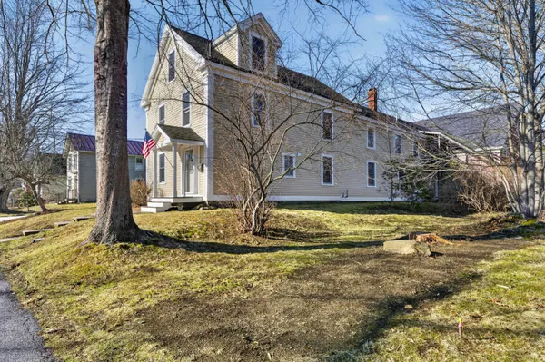 $775,000 | 119 Cedar Street, Belfast, ME 04915