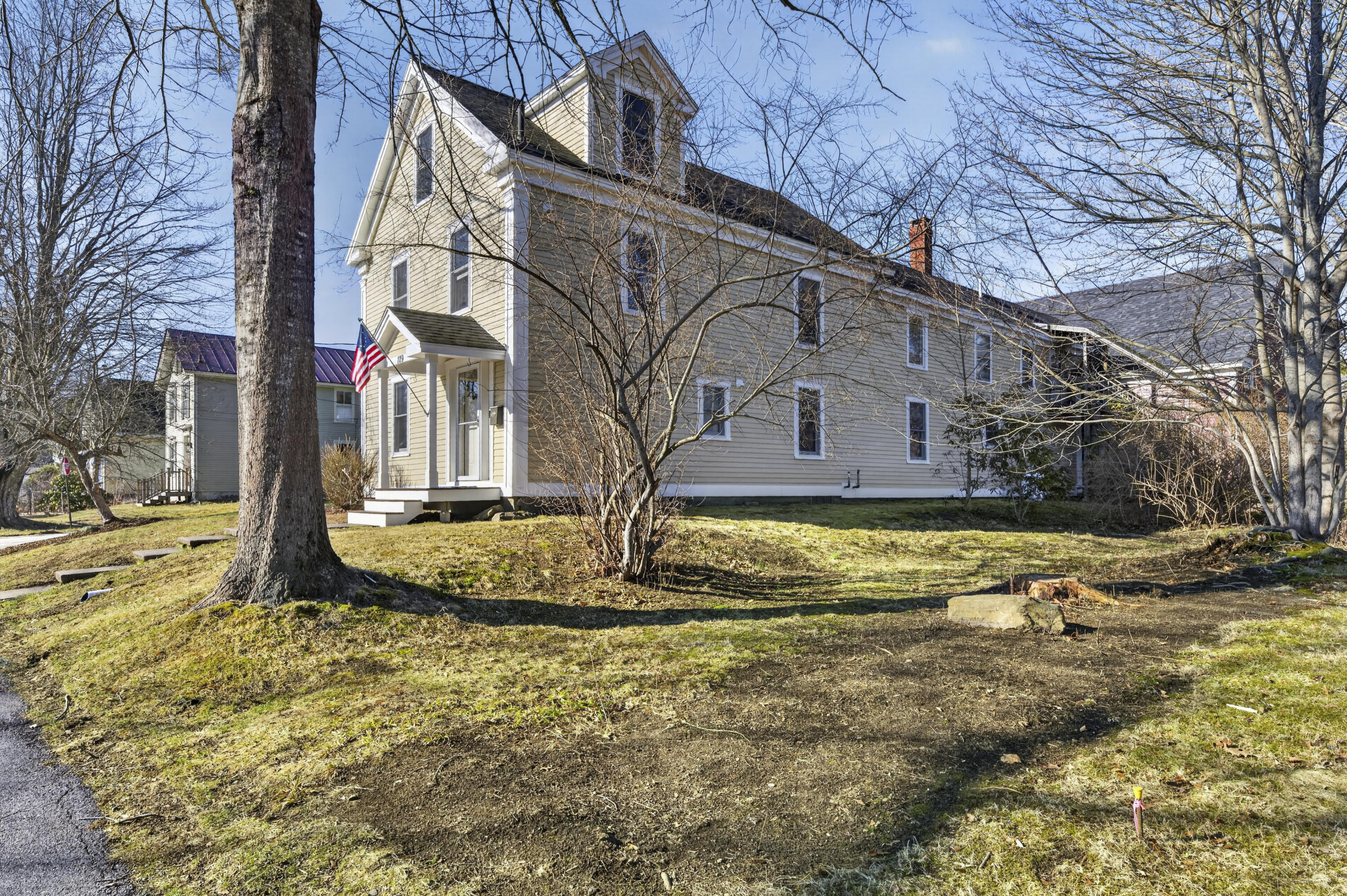 119 Cedar Street Belfast, ME 04915 - Photo 7 of 69 002-119 Cedar St.-4759
