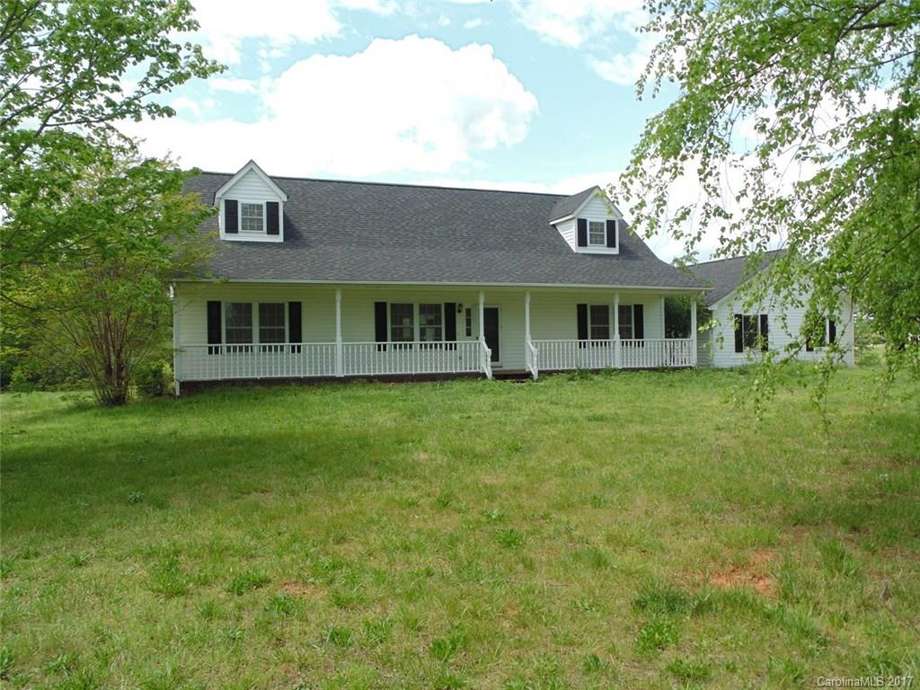 107 Stoneway Lane Rutherfordton, NC 28139 - Photo 1 of 11 Gallery Image 1