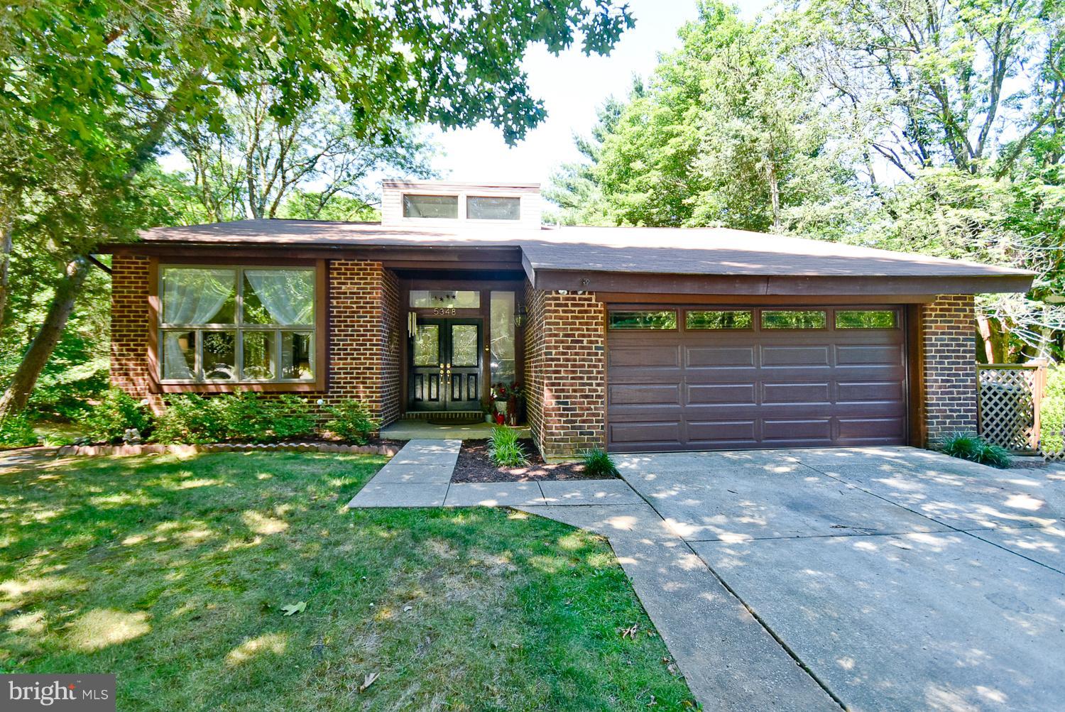 5348 Lightning View Road Columbia, MD 21045 - Photo 1 of 29 Exterior
