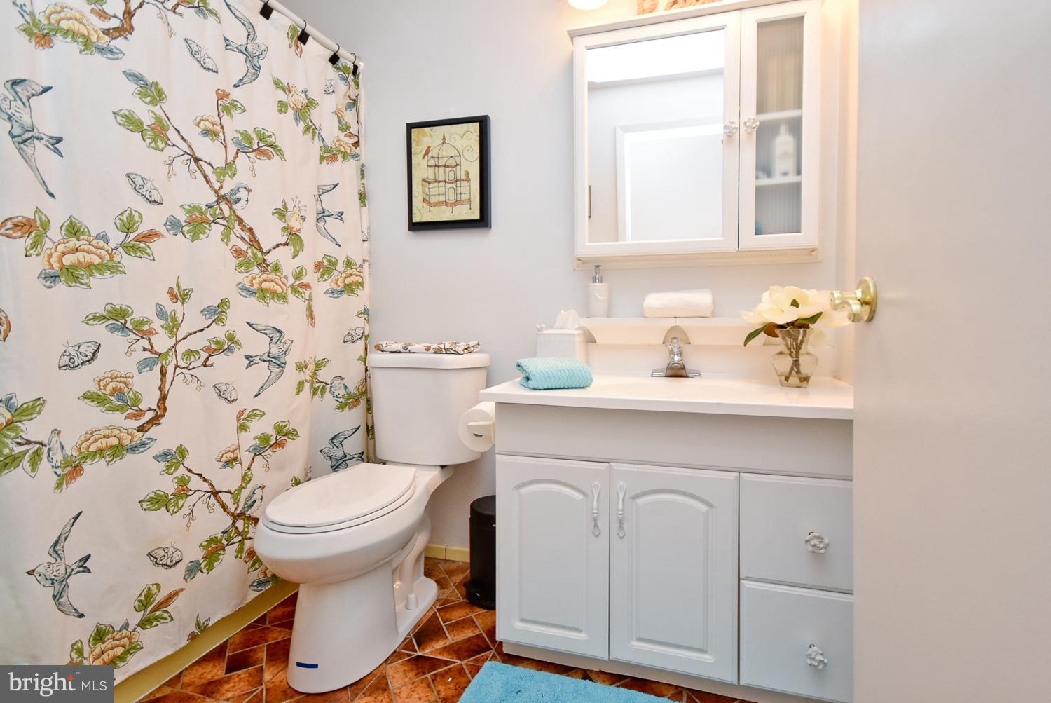 5348 Lightning View Road Columbia, MD 21045 - Photo 18 of 29 Bath