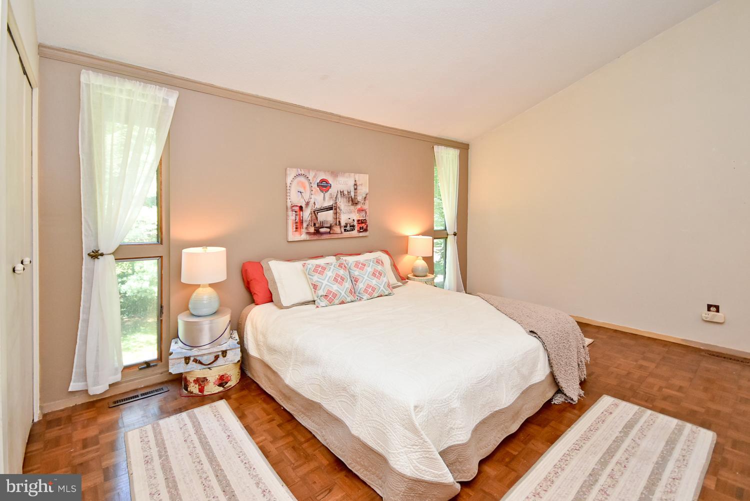 5348 Lightning View Road Columbia, MD 21045 - Photo 19 of 29 Bedroom (Master)