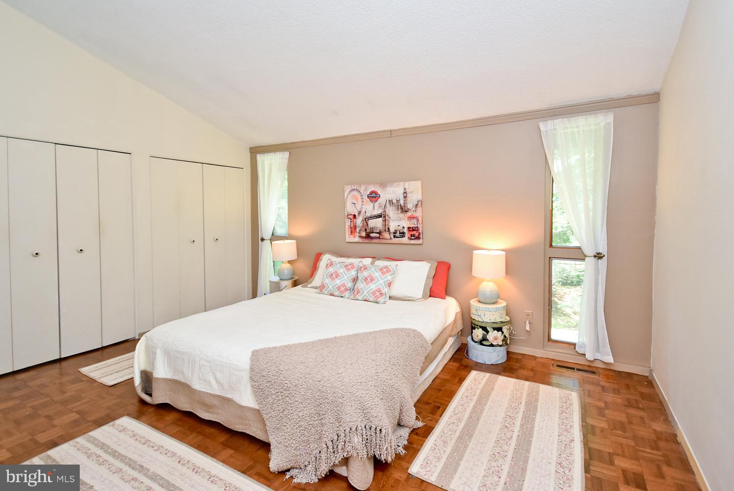 5348 Lightning View Road Columbia, MD 21045 - Photo 20 of 29 Bedroom (Master)