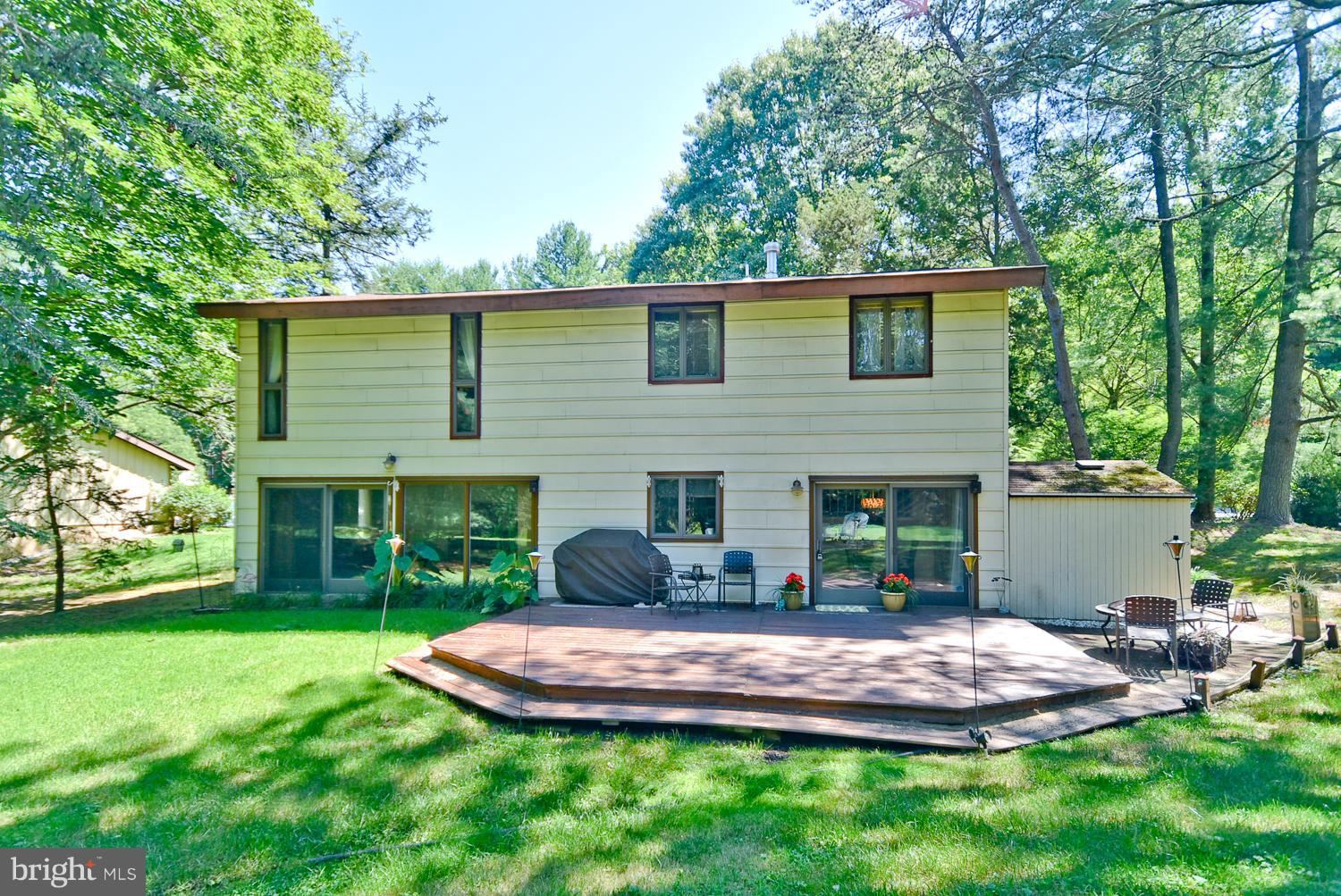 5348 Lightning View Road Columbia, MD 21045 - Photo 29 of 29 Exterior (Rear)