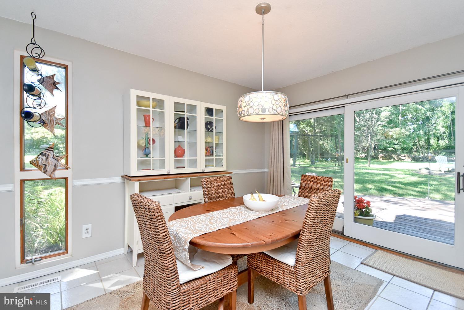 5348 Lightning View Road Columbia, MD 21045 - Photo 6 of 29 Dining Room