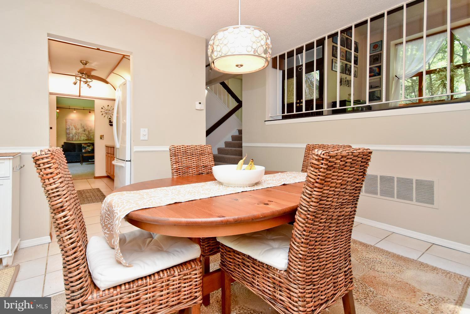 5348 Lightning View Road Columbia, MD 21045 - Photo 7 of 29 Dining Room
