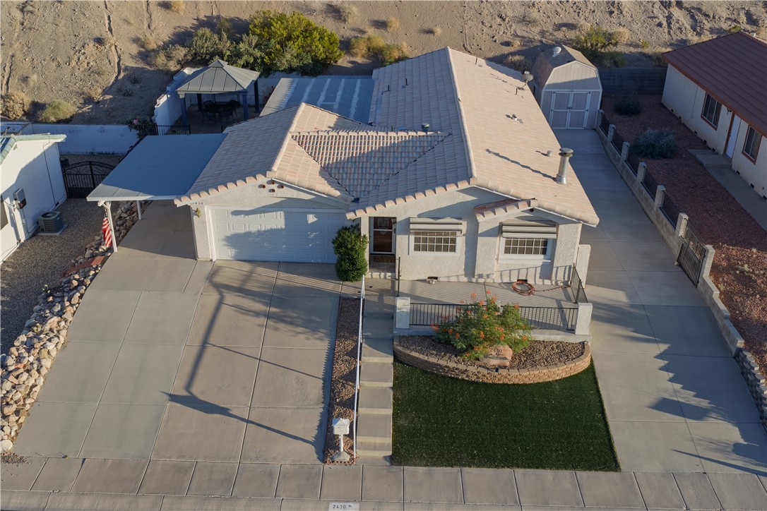 2430 South Ridge Avenue Bullhead City, AZ 86429 - Photo 49 of 57