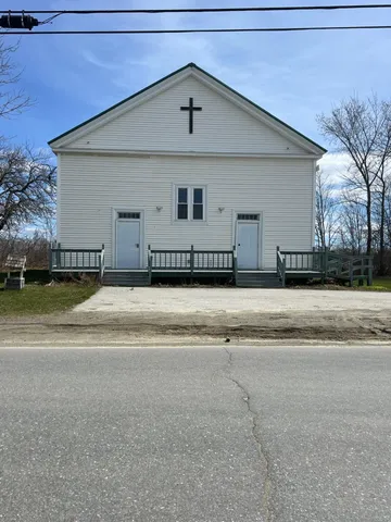 $129,900 | 562 Ledge Hill Road, Corinth, ME 04427