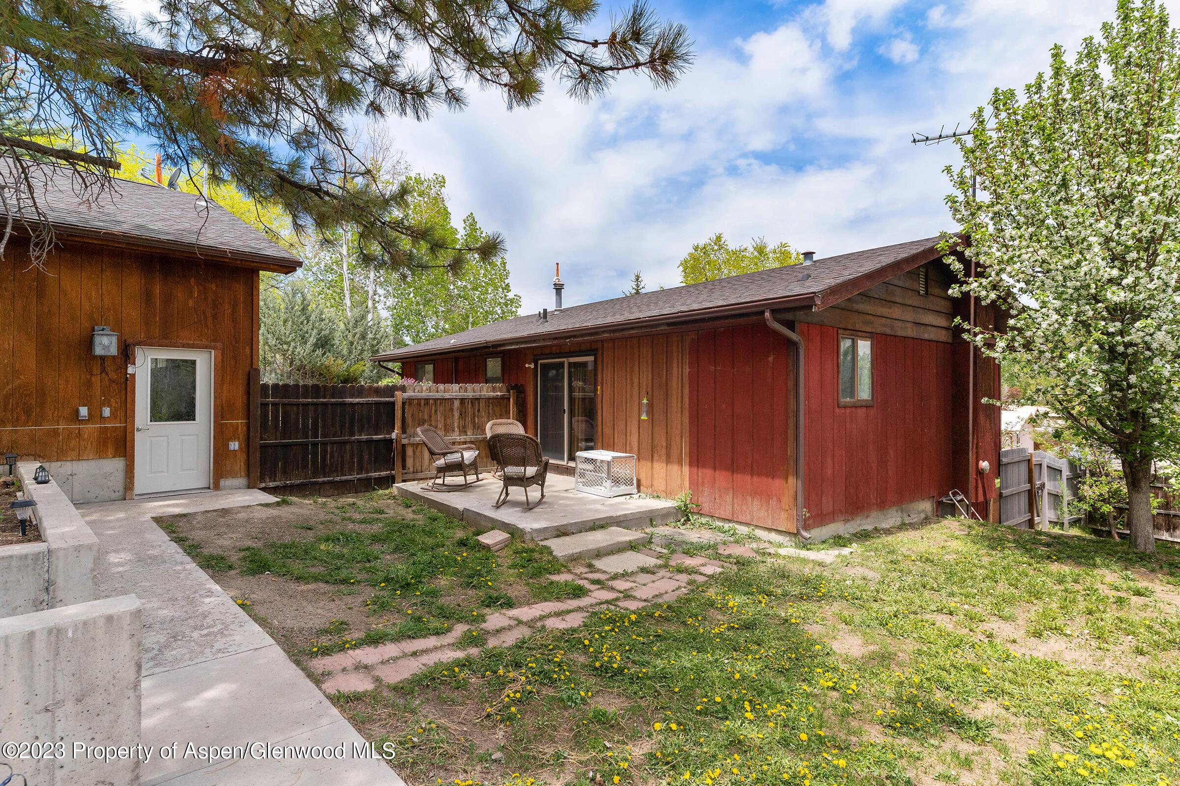 44 Olde Stage Road Craig, CO 81625 - Photo 21 of 31 44 Olde Stage Rd_022