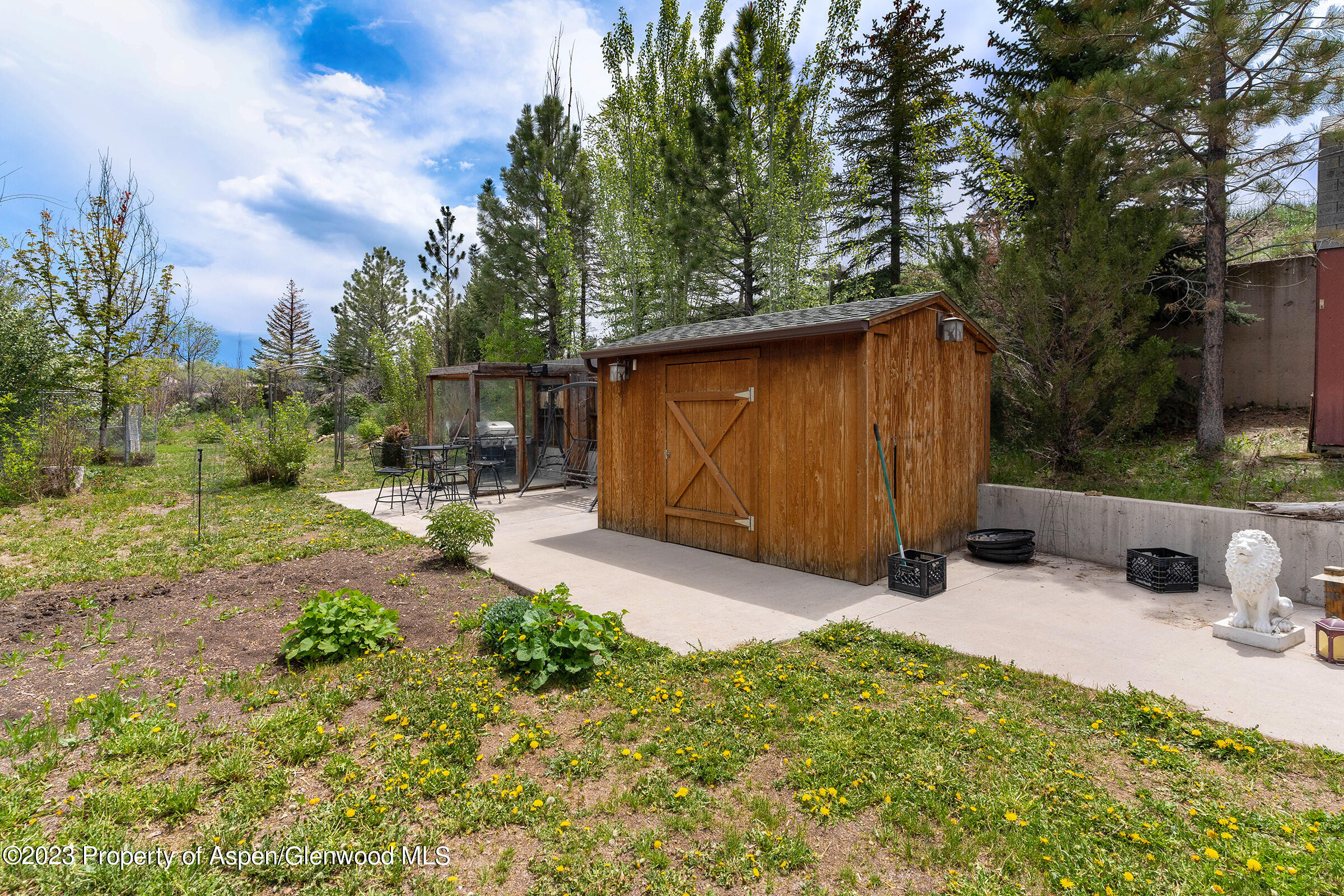 44 Olde Stage Road Craig, CO 81625 - Photo 22 of 31 44 Olde Stage Rd_023
