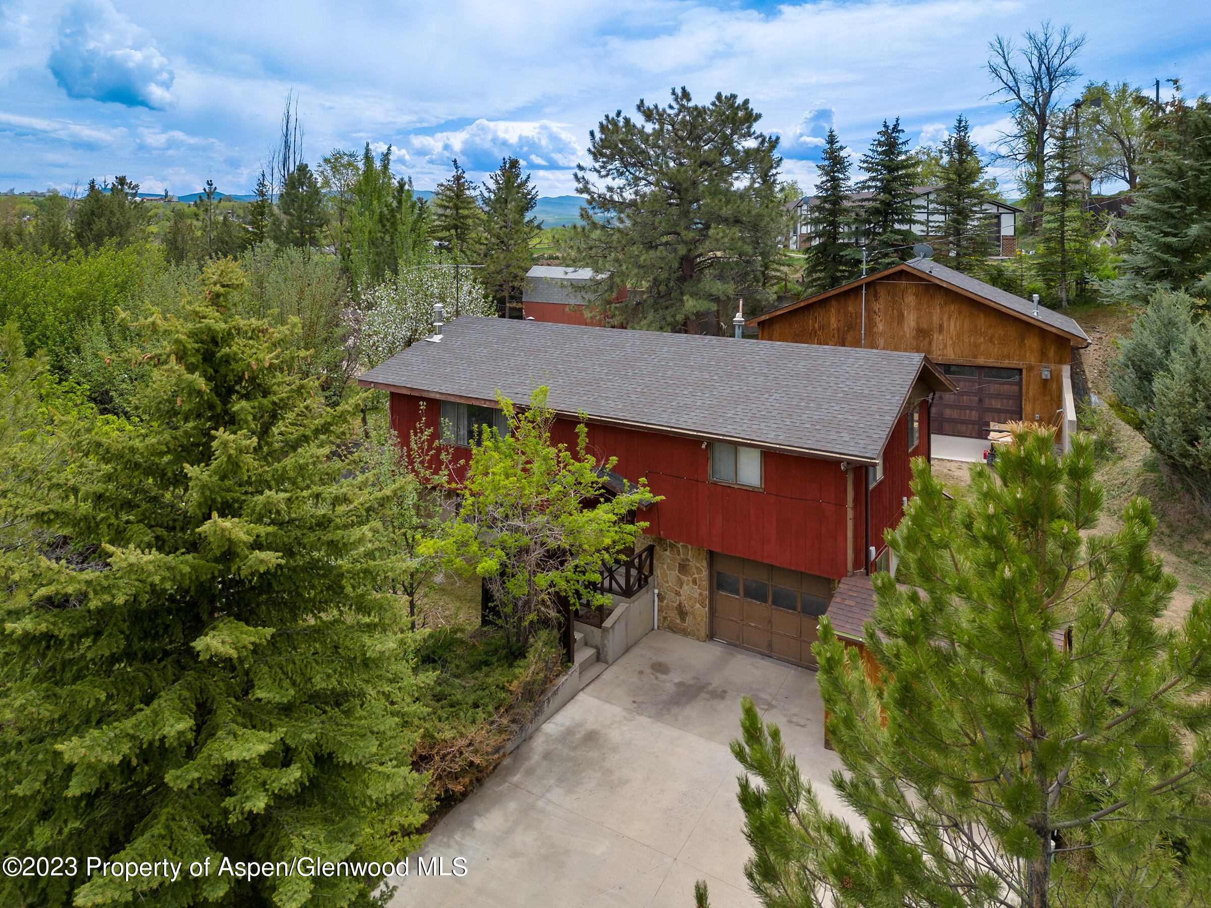 44 Olde Stage Road Craig, CO 81625 - Photo 28 of 31 44 Olde Stage Rd_029