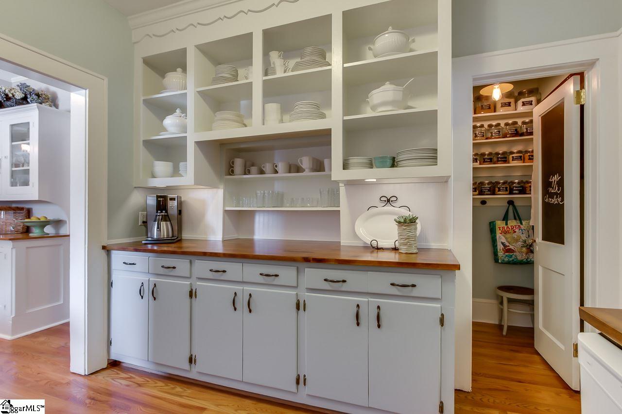 609 Overbrook Road Greenville, SC 29607 - Photo 22 of 36