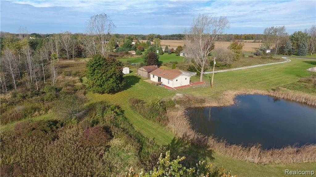 7334 East Potter Road Davison, MI 48423 - Photo 52 of 57