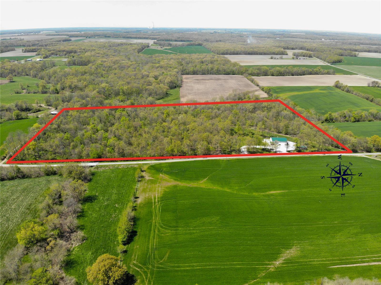 4697 Cleveland Road Oakdale, IL 62268 - Photo 14 of 29