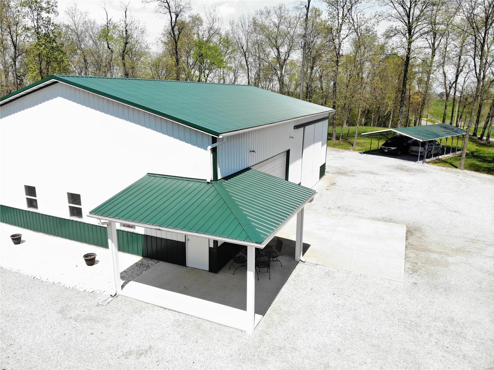 4697 Cleveland Road Oakdale, IL 62268 - Photo 16 of 29