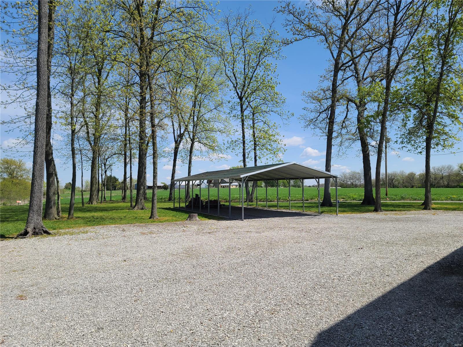 4697 Cleveland Road Oakdale, IL 62268 - Photo 19 of 29