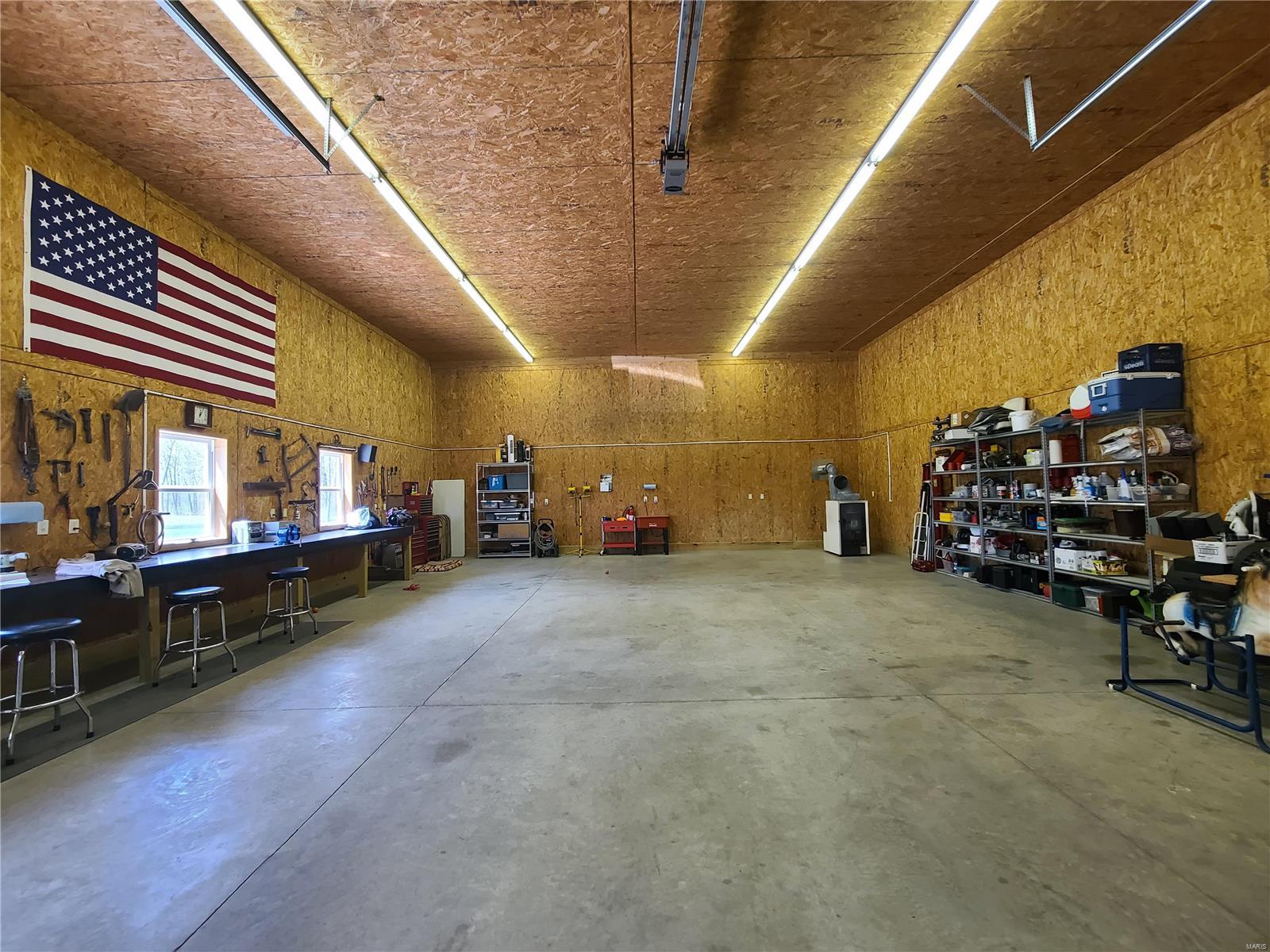 4697 Cleveland Road Oakdale, IL 62268 - Photo 22 of 29