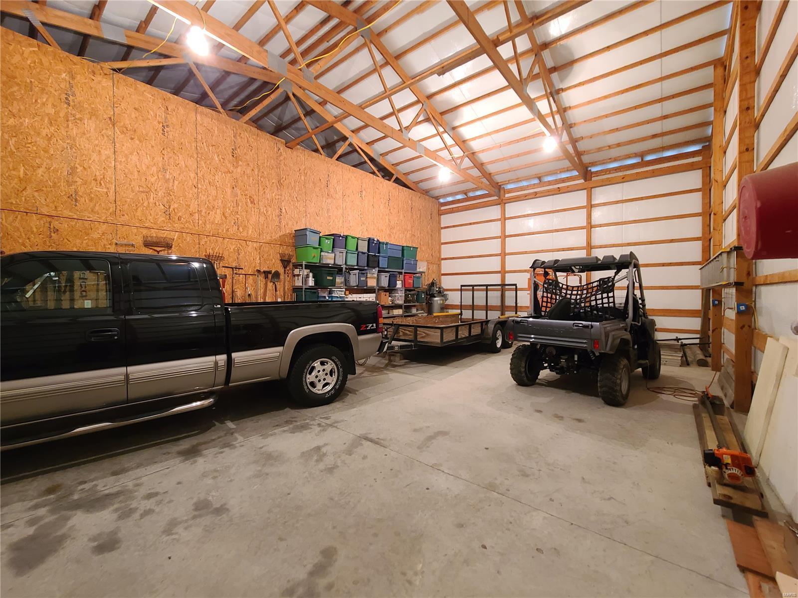 4697 Cleveland Road Oakdale, IL 62268 - Photo 27 of 29
