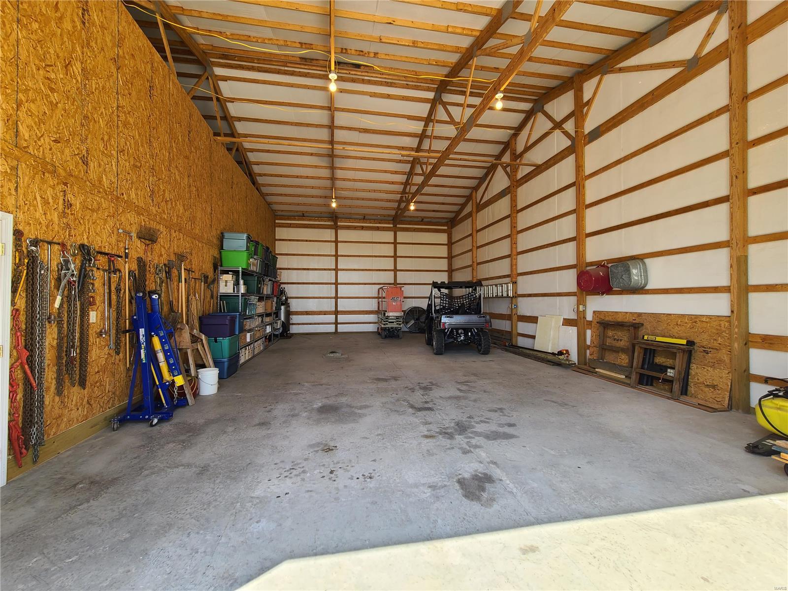 4697 Cleveland Road Oakdale, IL 62268 - Photo 28 of 29