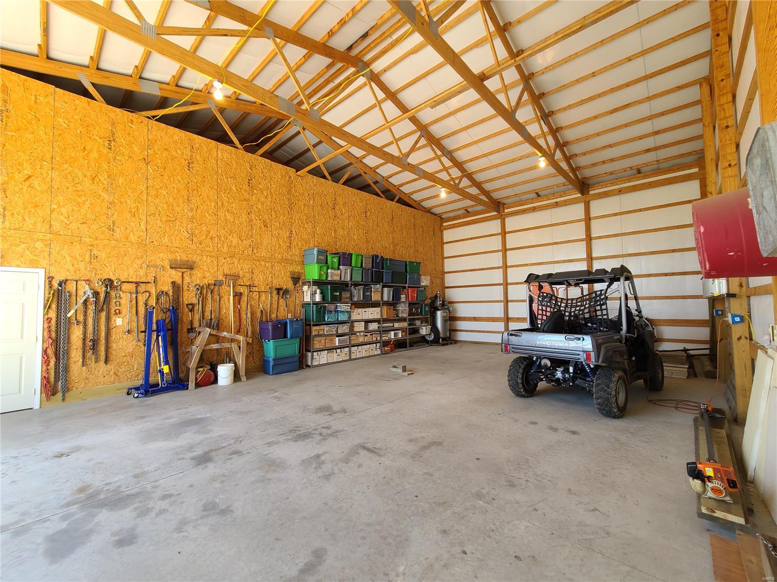 4697 Cleveland Road Oakdale, IL 62268 - Photo 29 of 29
