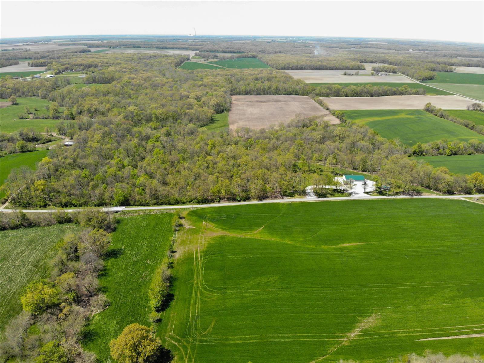 4697 Cleveland Road Oakdale, IL 62268 - Photo 6 of 29