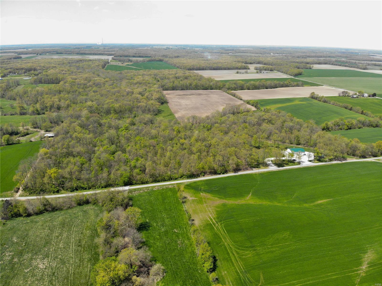 4697 Cleveland Road Oakdale, IL 62268 - Photo 7 of 29