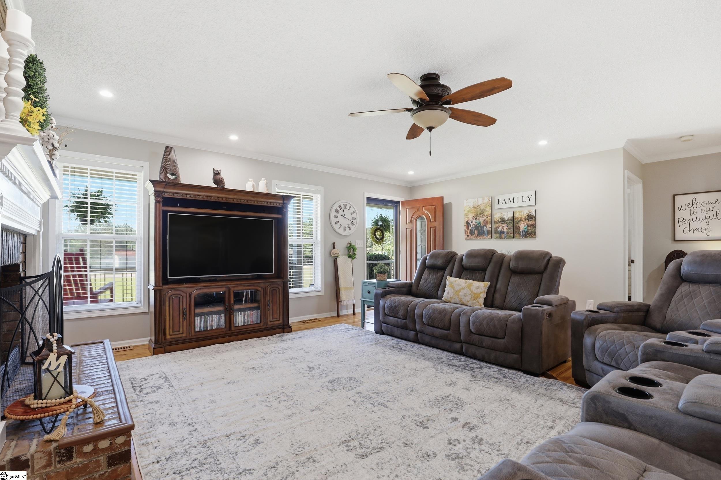 475 McMahan Mill Road Piedmont, SC 29673 - Photo 13 of 39
