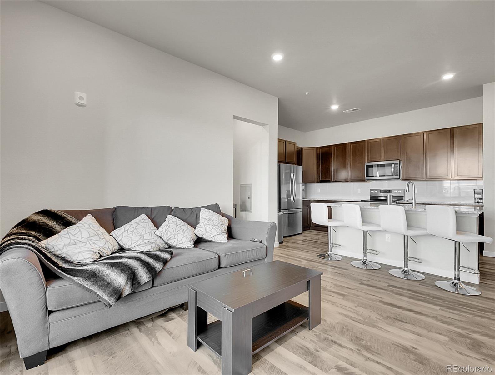 9287 Twenty Mile Road, Unit 406 Parker, CO 80134 - Photo 12 of 46