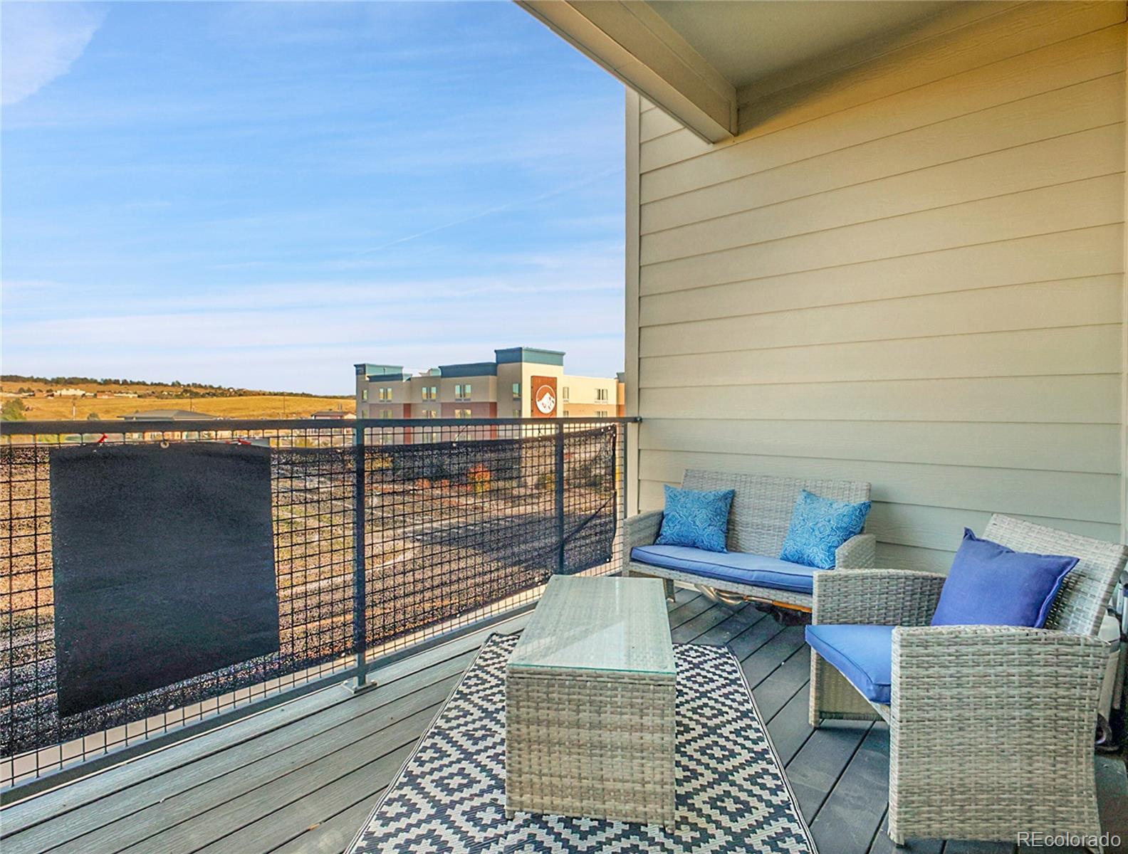 9287 Twenty Mile Road, Unit 406 Parker, CO 80134 - Photo 27 of 46