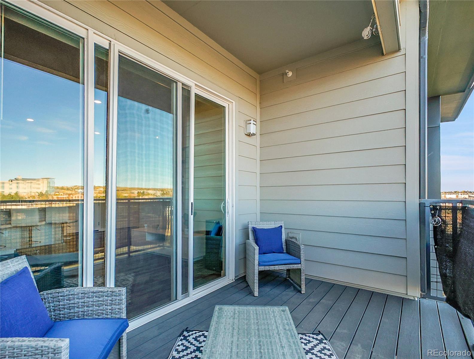 9287 Twenty Mile Road, Unit 406 Parker, CO 80134 - Photo 29 of 46