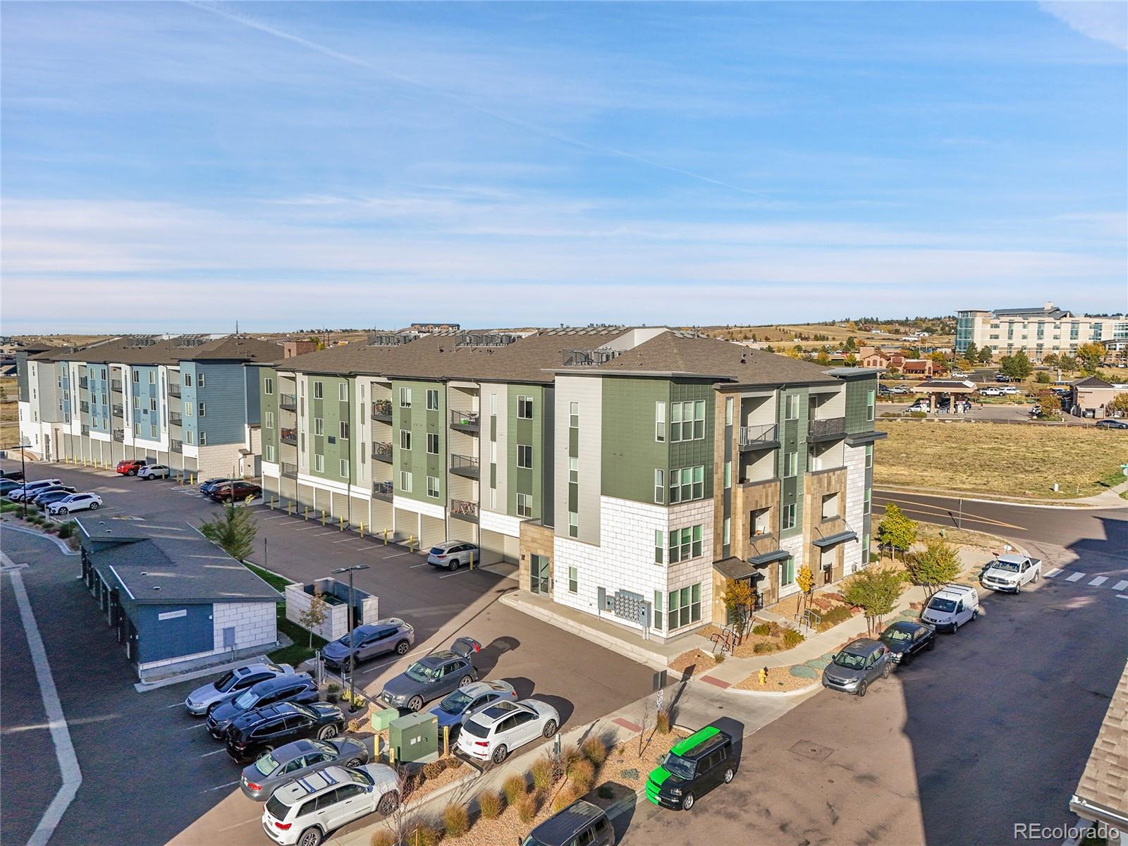 9287 Twenty Mile Road, Unit 406 Parker, CO 80134 - Photo 31 of 46