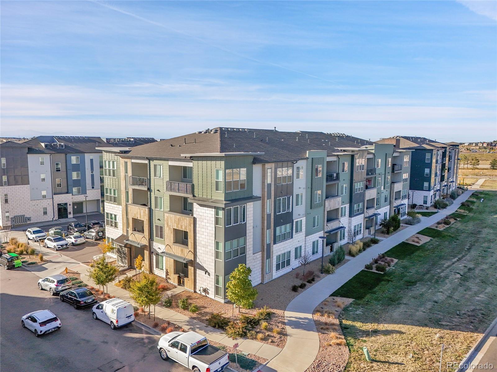 9287 Twenty Mile Road, Unit 406 Parker, CO 80134 - Photo 32 of 46