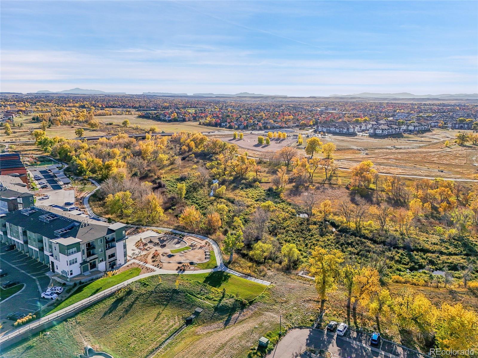 9287 Twenty Mile Road, Unit 406 Parker, CO 80134 - Photo 34 of 46