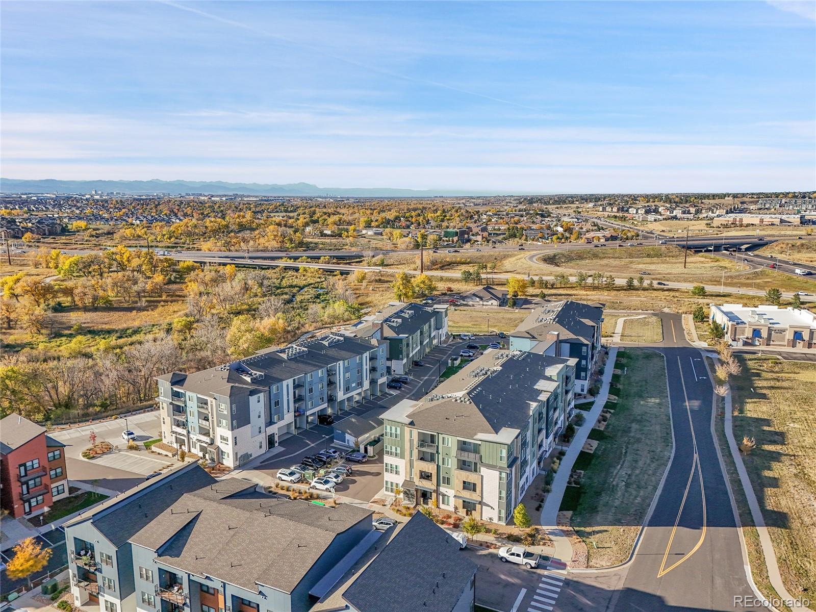9287 Twenty Mile Road, Unit 406 Parker, CO 80134 - Photo 36 of 46