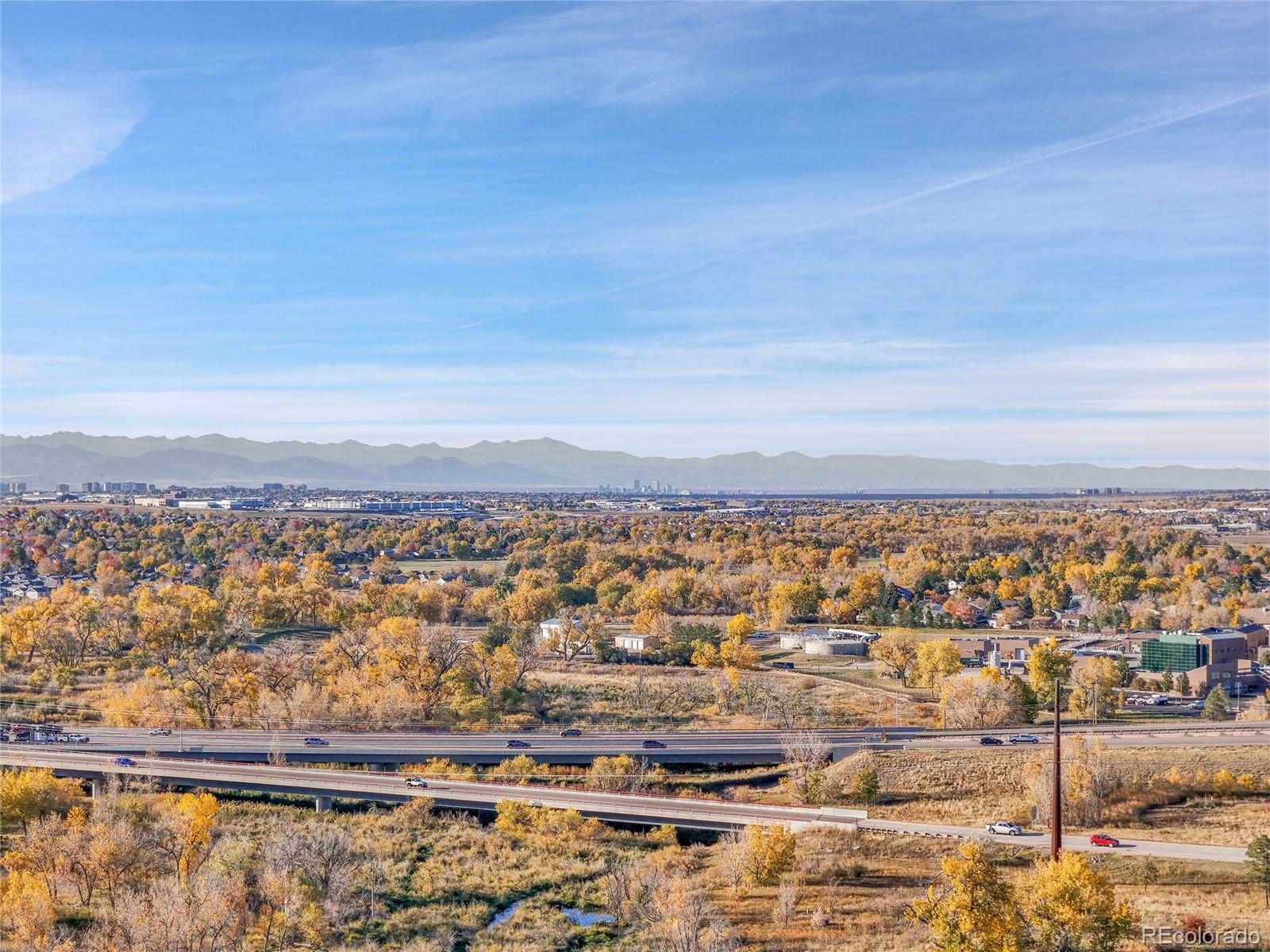 9287 Twenty Mile Road, Unit 406 Parker, CO 80134 - Photo 37 of 46