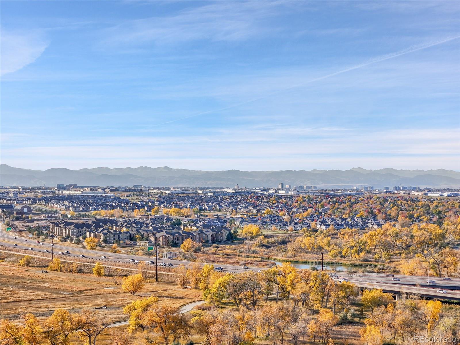 9287 Twenty Mile Road, Unit 406 Parker, CO 80134 - Photo 38 of 46