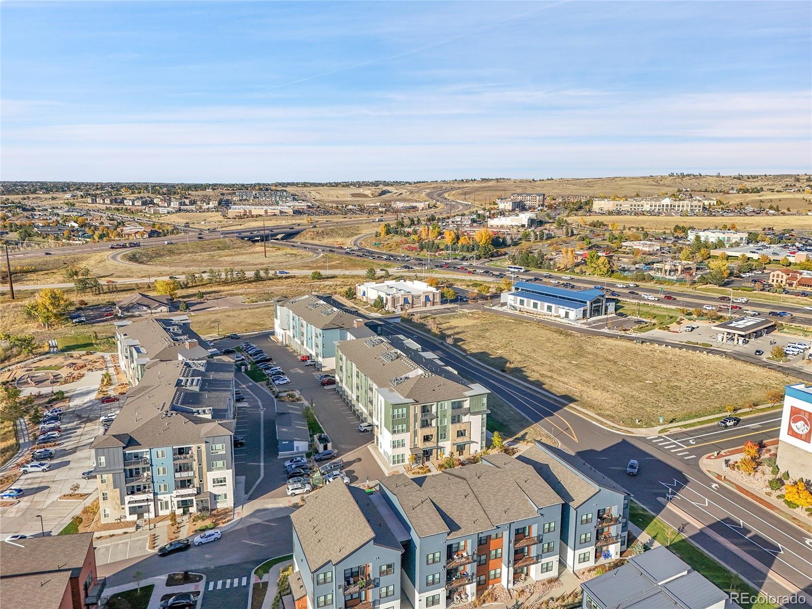 9287 Twenty Mile Road, Unit 406 Parker, CO 80134 - Photo 42 of 46