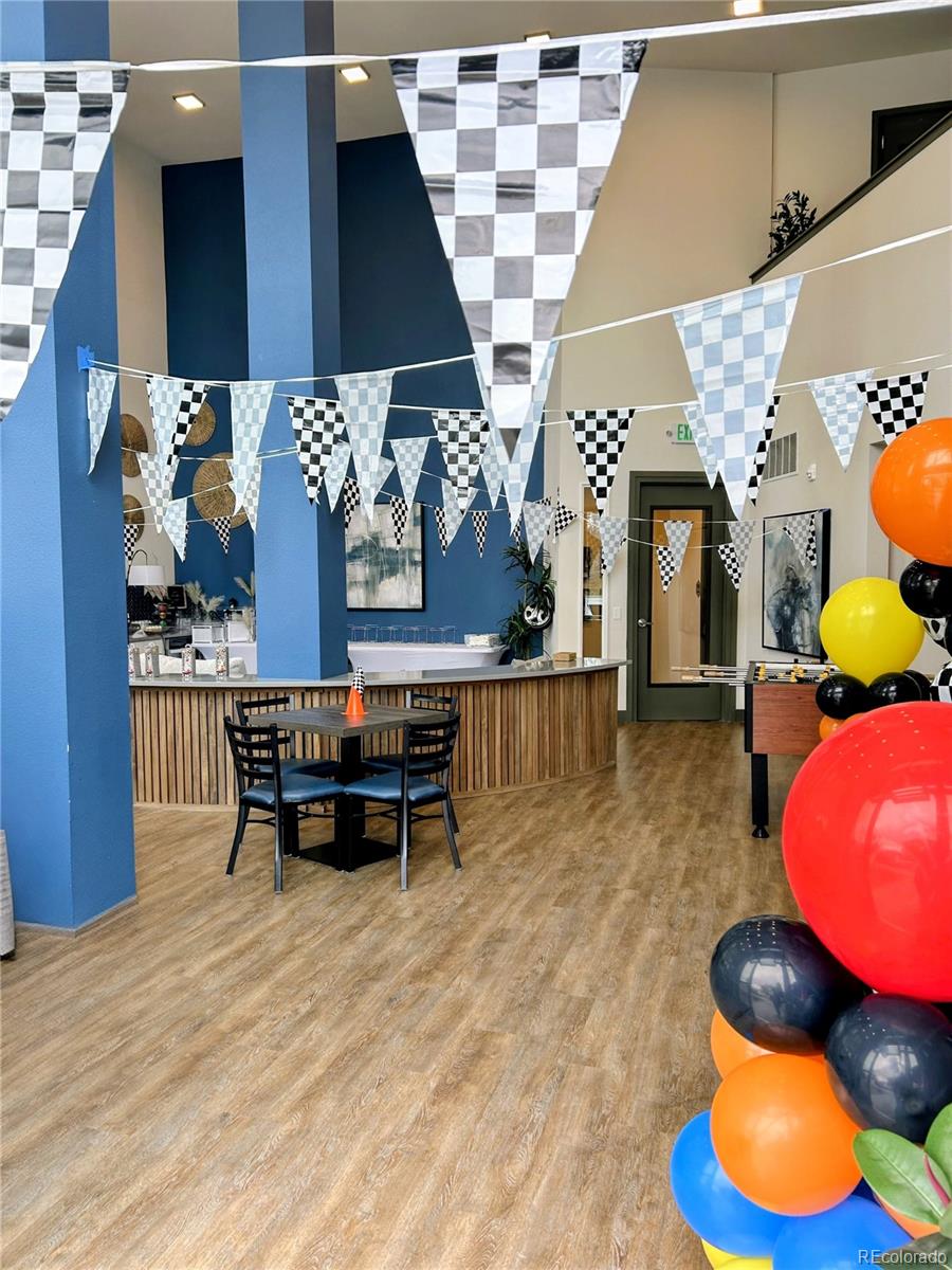 9287 Twenty Mile Road, Unit 406 Parker, CO 80134 - Photo 44 of 46