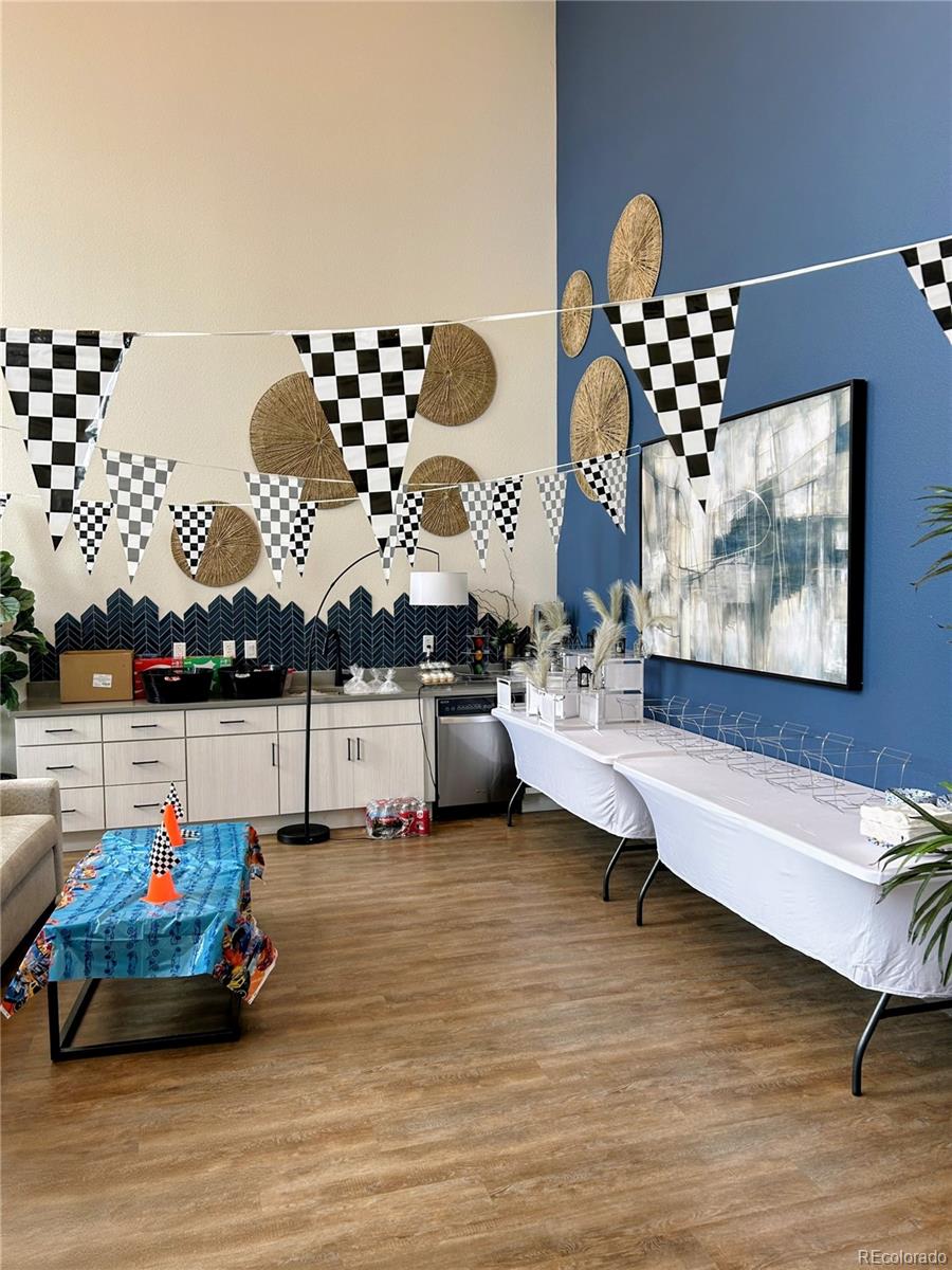 9287 Twenty Mile Road, Unit 406 Parker, CO 80134 - Photo 45 of 46