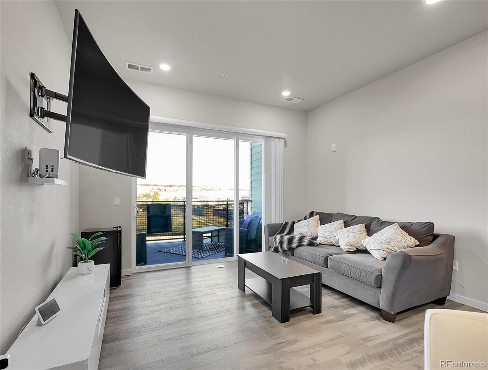 9287 Twenty Mile Road, Unit 406 Parker, CO 80134 - Photo 10 of 46