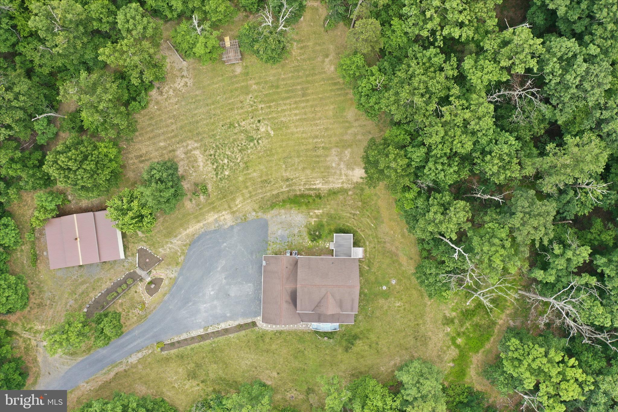 117 Glen Ridge Road Winchester, VA 22602 - Photo 48 of 52