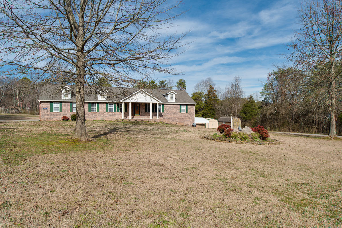 2218 Marlin Road Maryville, TN 37801 - Photo 1 of 23 2218 Marlin Road