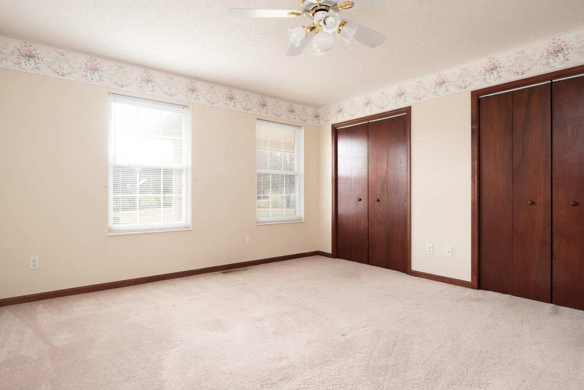 2218 Marlin Road Maryville, TN 37801 - Photo 16 of 23 Master Bedroom