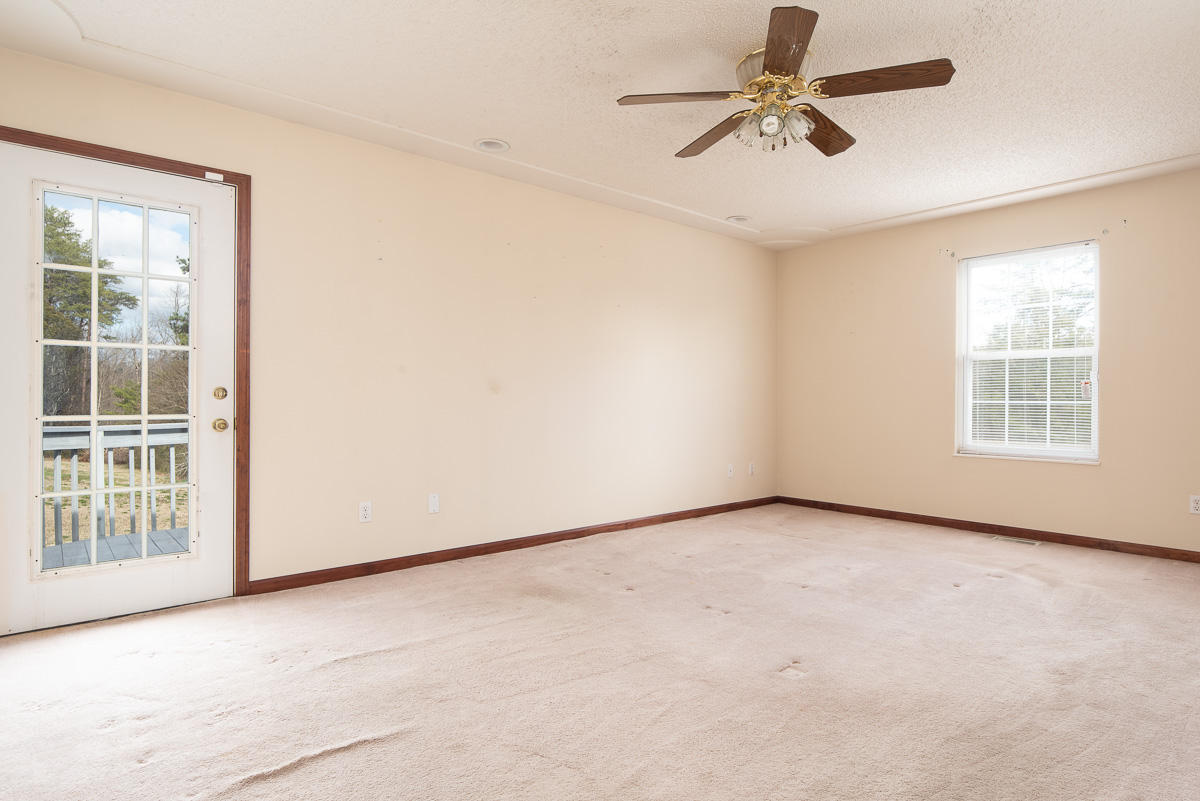 2218 Marlin Road Maryville, TN 37801 - Photo 18 of 23 Rear Bedroom