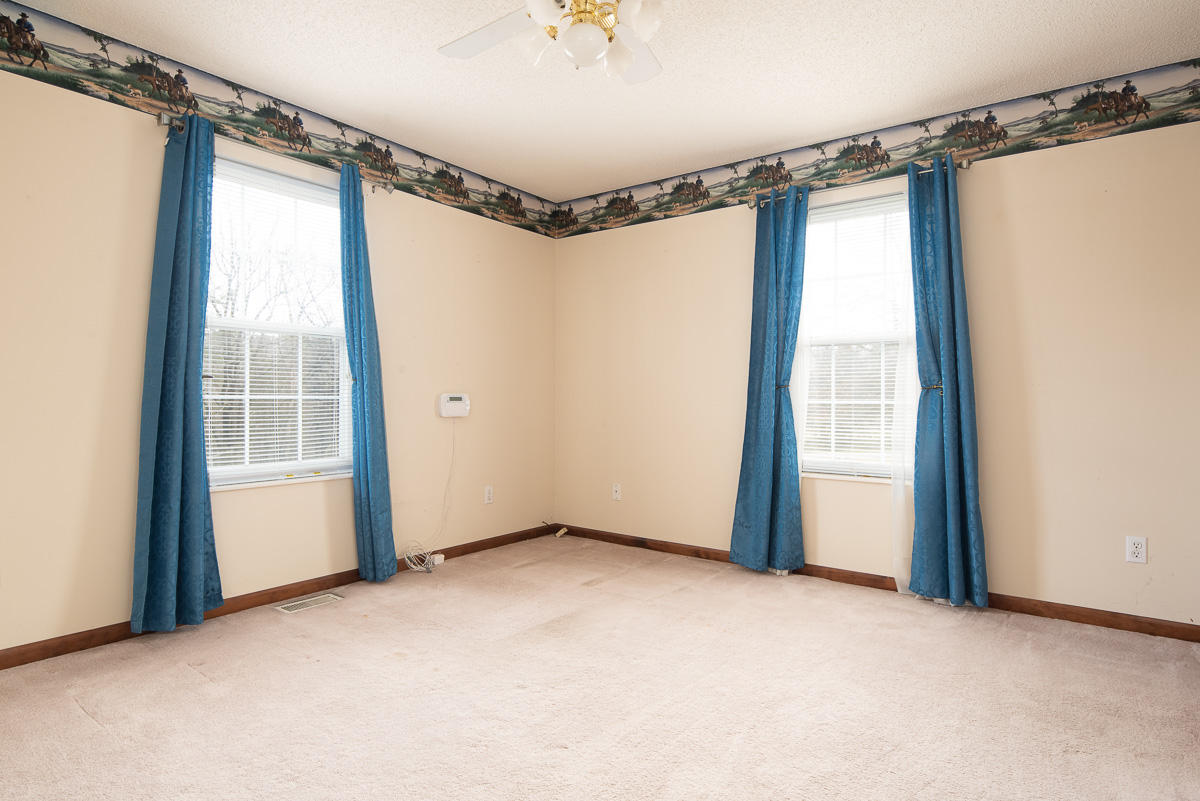 2218 Marlin Road Maryville, TN 37801 - Photo 19 of 23 Front Bedroom