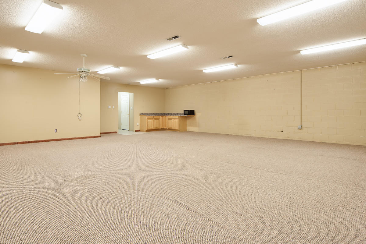 2218 Marlin Road Maryville, TN 37801 - Photo 22 of 23 Basement Rec Room