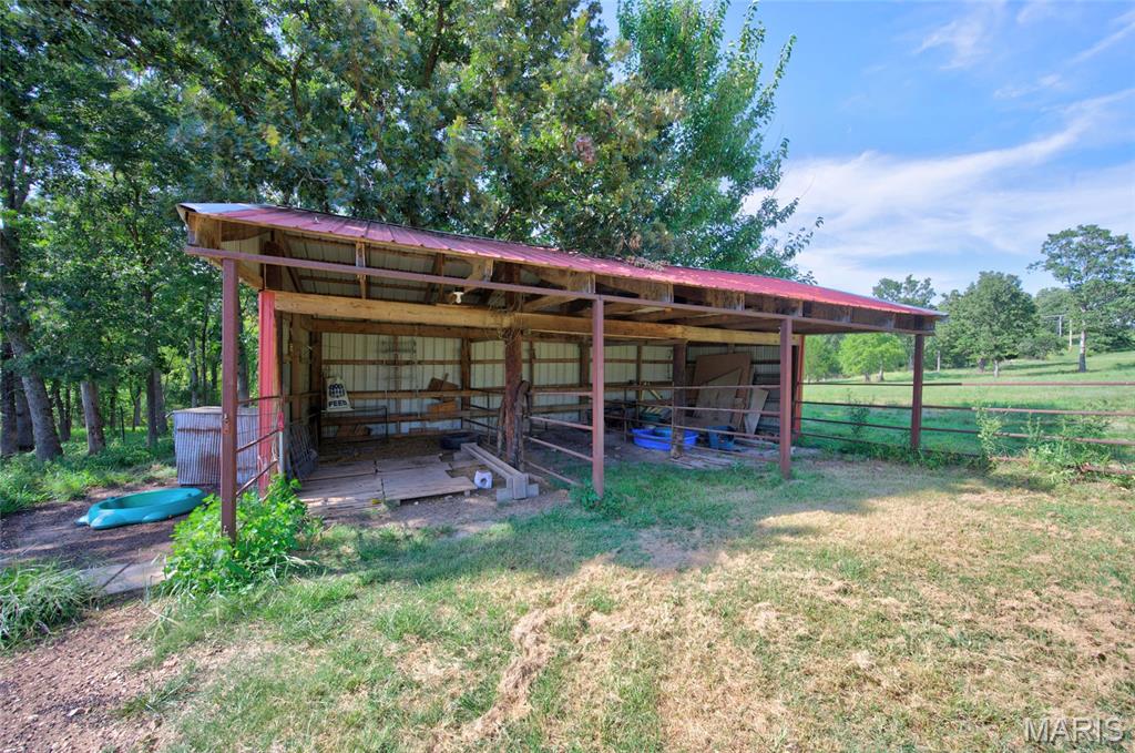 157 Keepsake Road Stoutland, MO 65567 - Photo 54 of 76
