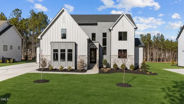 $1,275,000 | 35 Chestnut Oak Drive, Youngsville, NC 27596