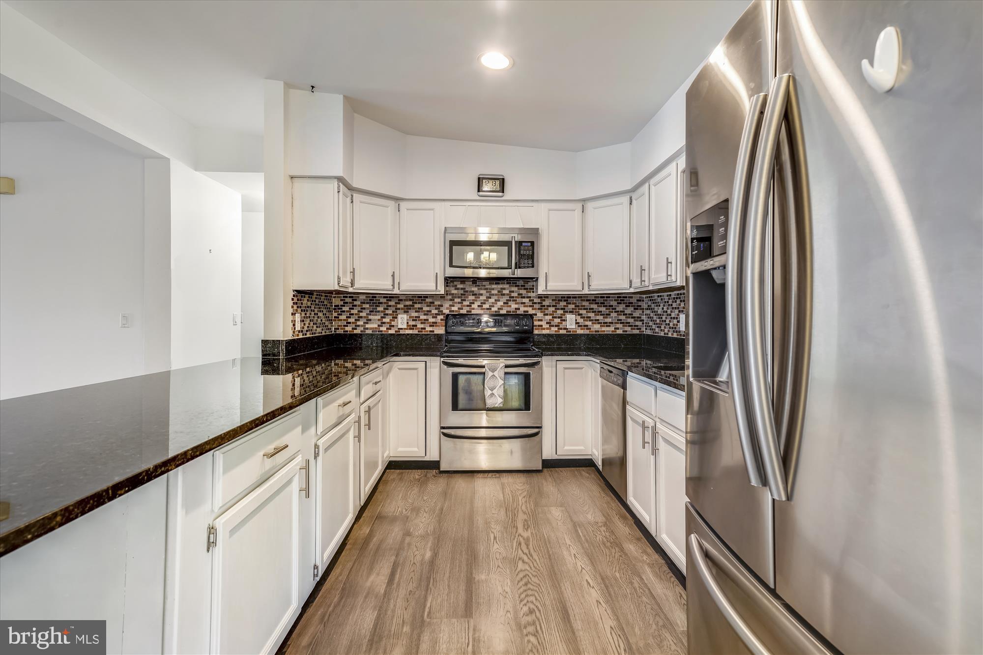 25545 Chance Farm Road St. Michaels, MD 21663 - Photo 14 of 47 Kitchen