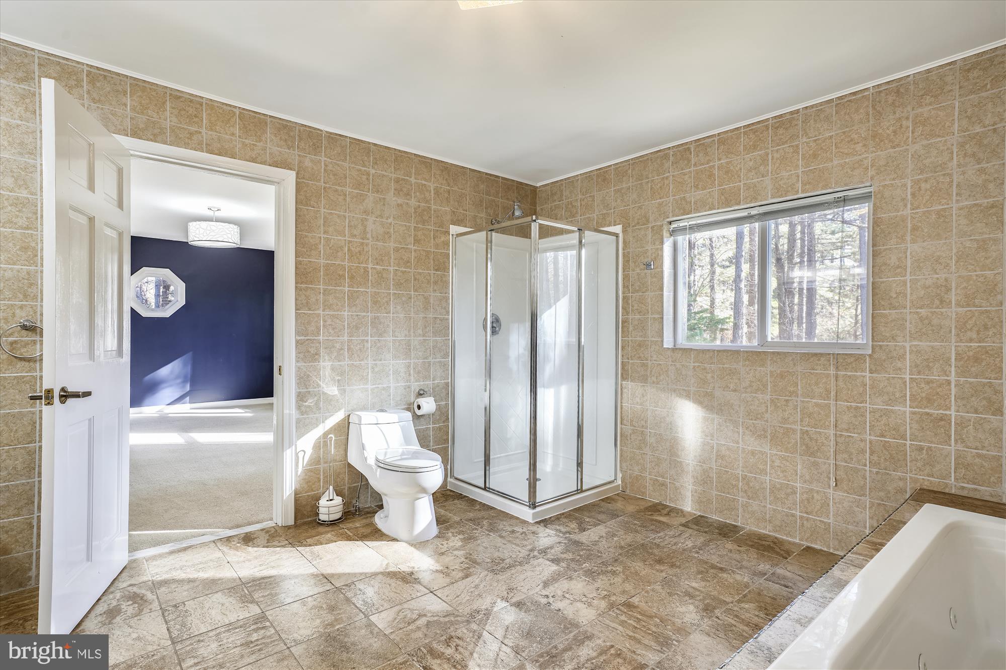 25545 Chance Farm Road St. Michaels, MD 21663 - Photo 22 of 47 Master bath